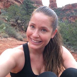 Meet your Posher, Nicole